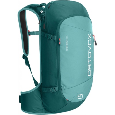 Ortovox Tour Rider 28 l modrá