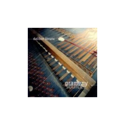 Katka a Dalibor Štruncovi a Cimbal Classic - Prameny Sources CD – Hledejceny.cz