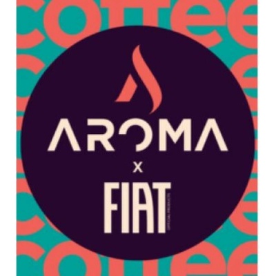 Dolce Aroma Fiat Miscela Gold 150 ks