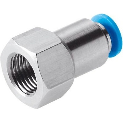 Festo Šroubení QSF-1/8-6-B