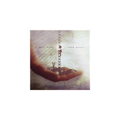 Bent Knee - Land Animal CD