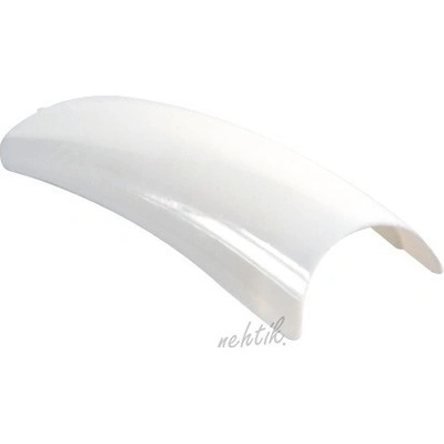 Enii Nails Royal white velikost 10 50 ks