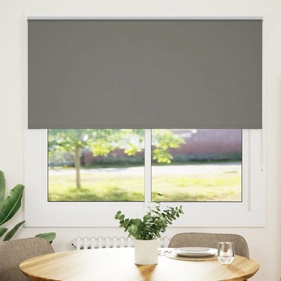 vidaXL Roleta zatemňovací 145x130 cm