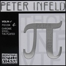 Thomastik PI01SN Peter Infeld Violin E