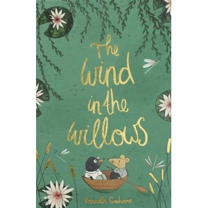 Wind in the Willows | Grahame, K (ISBN: 9781840227826)