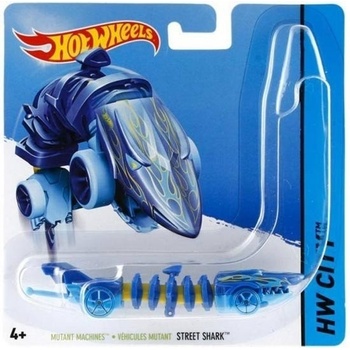 Mattel Hot Wheels auto mutant