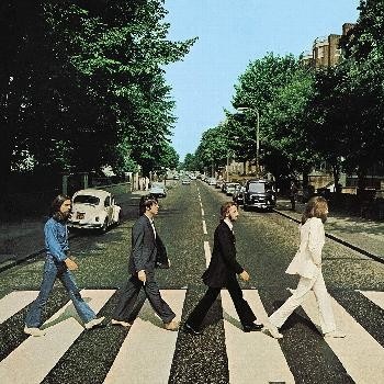 Abbey Road BD