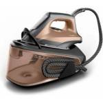Rowenta Force Pro 300 Steam Iron Station, 2400 Watts, 6.1 bar Pump Pressure - VR5432F0 Ютии