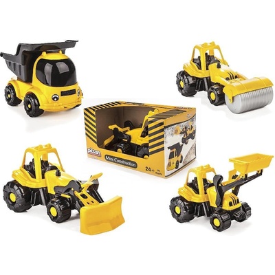 Pilsan Строителни машини - 06528 (103187)