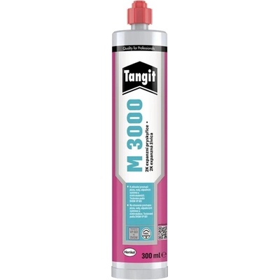 Tangit 2K expanzná živica M 3000 300ml