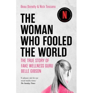 The Woman Who Fooled The World | Nick Toscano (ISBN: 9781917189231)