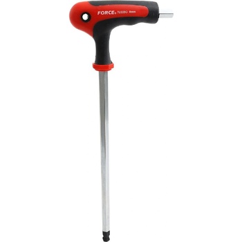 Image 1 of FORCE Г-образен шестограм Force - 8x240 mm (JN62847)