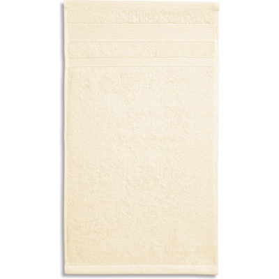Malfini ORGANIC Osuška 91821 mandlová 70 x 140 cm