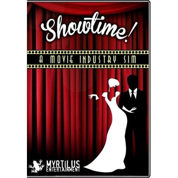 Showtime!
