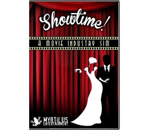 Showtime!