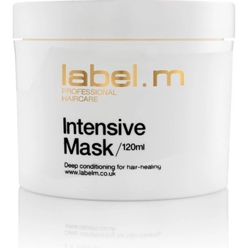 Label.m Intensive Mask MAXI 800 ml