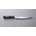 Suncraft SUN BD-07 Suncraft Senzo Black Нож Sashimi 21 см