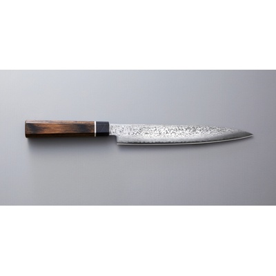 Suncraft SUN BD-07 Suncraft Senzo Black Нож Sashimi 21 см