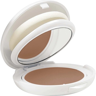 Avene Couvrance Haute protection SPF50 UV50B+A S Poudre compact púder Doré 10 g