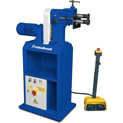 Elektrická signovačka Metallkraft SBM 140-12E