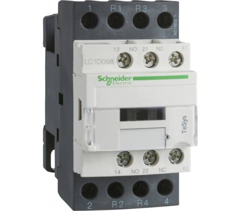 Schneider Electric LC1D258E7