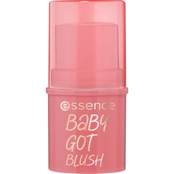 Essence Blush Baby Got Руж кремообразен 5, 5gr