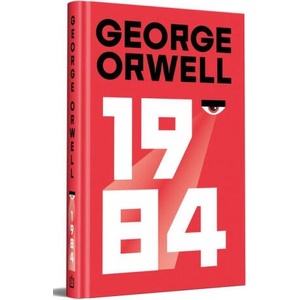 1984 (ISBN: 9786073844321)