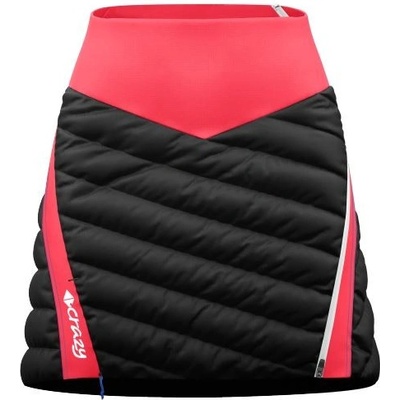 Crazy Idea sukňa Skirt Channel lambada