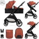 Lorelli Aspen 2 in 1