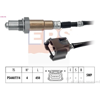 Lambda sonda EPS 1.998.178
