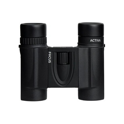 Focus Activa 8x21