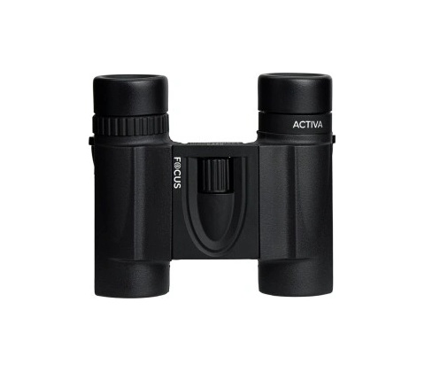Focus Activa 8x21