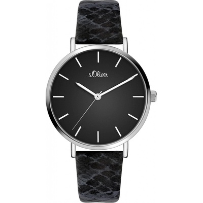 s.Oliver SO-3848-LQ