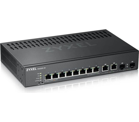 ZYXEL GS2220-10