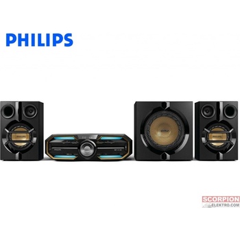Philips FX55