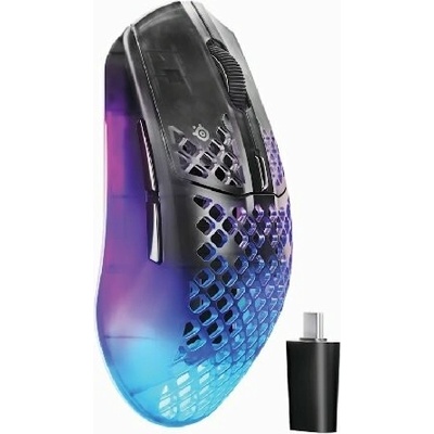 SteelSeries Aerox 3 Wireless Gen 2 62717