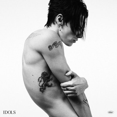 Yungblud - Idols / Vinyl LP
