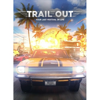Trail Out