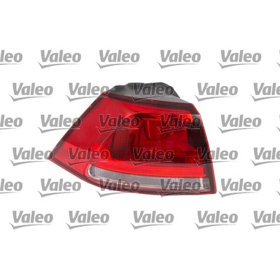 Zadné svetlo VALEO 044938