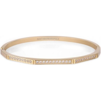 Santa Barbara Polo and Racquet Club Дамска гривна Santa Barbara Polo and Racquet Club SBJ. 7.1068-2 (SBJ.7.1068-2)