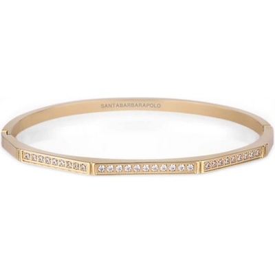 Santa Barbara Polo and Racquet Club Дамска гривна Santa Barbara Polo and Racquet Club SBJ. 7.1068-2 (SBJ.7.1068-2)