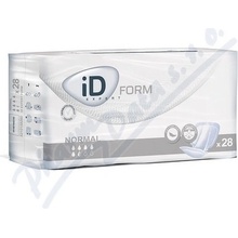 iD Form Normal 28 ks