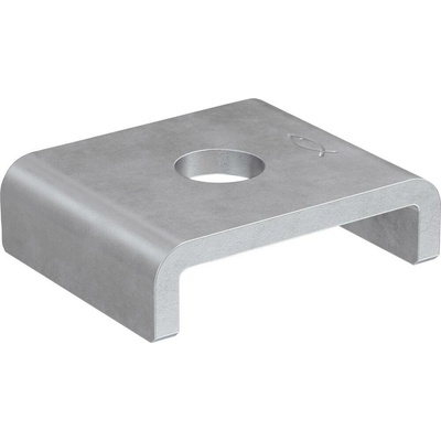Fischer Halteklaue HK41 10,5 fvz spojovací prvek ocel 547495 50 ks