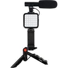 Doerr Vlogging Kit VL-5