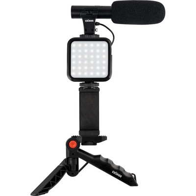 Doerr Vlogging Kit VL-5