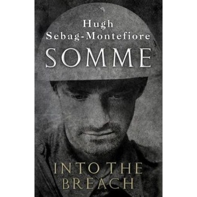 SOMME MONTEFIORE HUGH SEB