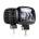Led бар-халоген, черен 30w 8185
