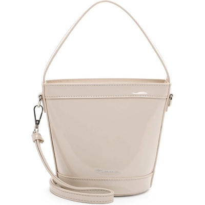 Tamaris Aileen 32840-400 Beige dámska kabelka 4 L béžová