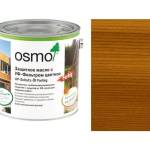 Osmo UV-Protection Oil 431 Cedar - УВ защитно масло 0.75л (4266)