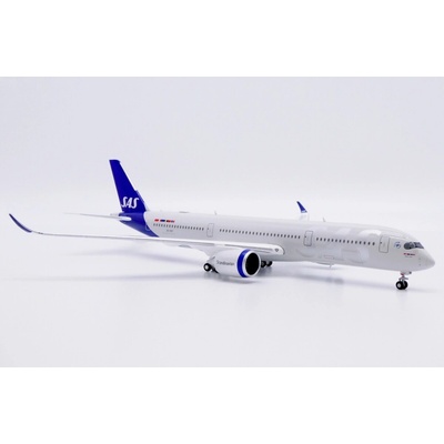 JC Wings A350-941 SAS Scandinavian Airlines 2019s Colors Named Hjalmar Viking 1:400